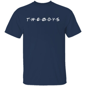 THE BOYS SHIRT Dallas Cowboys