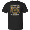 THE BREW WITH BITE SHIRT Drink Witz, Tiger Ale, Missouri Tigers