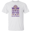 THE CATHEDRAL OF COLLEGE FOOTBALL SHIRT Tiger Stadium, LSU Tigers