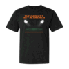 THE DARKEST SKY IN AMERICA IS IN STILLWATER, OKLAHOMA ON A SATURDAY NIGHT SHIRT Oklahoma State Cowboys