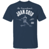 THE GENERATIONAL SHIRT Juan Soto, New York Yankees