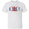 THE GOAT AIR BILES SHIRT Simone Biles, Gymnastics, Olympic 2024