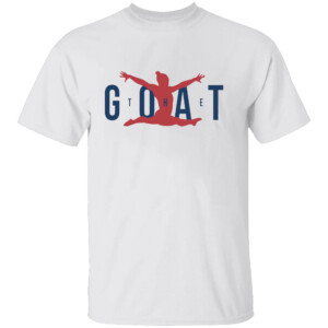 THE GOAT AIR BILES SHIRT Simone Biles, Gymnastics, Olympic 2024