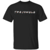 THE JUNGLE SHIRT Cincinnati Bengals
