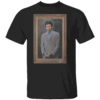 THE KRAMER SHIRT Cosmo Kramer, Umpire James Hoye, MLB