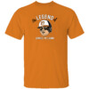 THE LEGEND OF JAMES MCCANN SHIRT James McCann, Baltimore Orioles