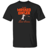 THE MASKED DINGER SHIRT James McCann, Baltimore Orioles