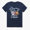 THE PERFECT PAIR SHIRT MLB x Flavortown, New York Yankees