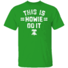 THIS IS HOWIE DO IT SHIRT Howie Roseman, Philadelphia Eagles