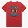 THREE CHEERS FOR CHURRO DOGS SHIRT MLB x Flavortown, Arizona Diamondbacks