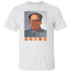 TIM MAO SHIRT Mao Zedong, Tim Walz