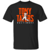 TONY TATERS SHIRT Anthony Santander, Baltimore Orioles