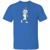 TOO COLD SEATTLE SHIRT Randy Arozarena, Seattle Mariners