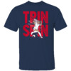TRIN SPIN SHIRT Trinity Rodman, USWNT