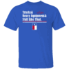 TRUCKS & HEAVY EQUIPMENT & STUFF LIKE THAT SHIRT Andrew Chafin, Texas Rangers