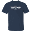 TRUMP 2024 I'M AFRAID OF KAMALA SHIRT Kamala Harris For President, Anti Trump