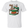 Tastes Like Chicken Shirt Miami Hurricanes Beat Florida Gators