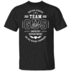Team Gus Walz Waltz Varsity T Shirt