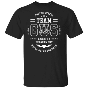 Team Gus Walz Waltz Varsity T Shirt