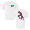 The Amazing Smokerman Shirt Funny Marlboro, Spider Man, Marvel