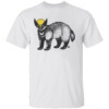 The Gluttonous Wolverine Shirt This is textbook Wolverine, Glutton Wearing Wolverine Mask, Deadpool & Wolverine 2024