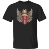 Toby Red Cup T Shirt Toby Keith