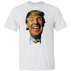Trump Grillz T Shirt, President Trump 2024, Trump Thug Life, Never Surrender, Donald Trump, xQc & Adin