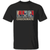 Trump Vance Kennedy Checkmate 2024 Election Republican T Shirt