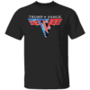 Trump Vance Shirt Van Halen II Logo, Patriot, Trump Vance 2024 T Shirt