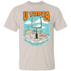 U TOPIA SHIRT Miami Hurricanes