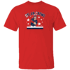 UNCLE SLAM SHIRT Dylan Crews, Washington Nationals