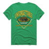 UNFORGETTABLE BURNT ENDS MAC & CHEESE SHIRT MLB x Flavortown, Oakland Athletics