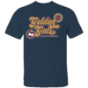 USA GOLDEN GALS SHIRT US Women's National Team PA Soccer, USWNT