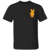 USC Fight On! V Hand 1880 T Shirt USC Trojans
