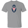 USRPA LOGO SHIRT Rugby USA, USRPA