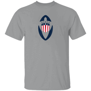 USRPA LOGO SHIRT Rugby USA, USRPA