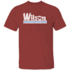 WILSON CYCLE SHIRT Weston Wilson, Philadelphia Phillies