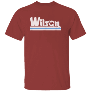 WILSON CYCLE SHIRT Weston Wilson, Philadelphia Phillies