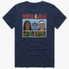 WNBA Jam Atkins And Edwards Shirt Ariel Atikins, Aaliyah Edwards, Washington Mystics
