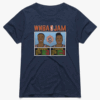WNBA Jam Bonner And Thomas Shirt DeWanna Bonner, Alyssa Thomas, Connecticut Sun