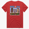 WNBA Jam Charles And Gray Shirt Tina Charles, Allisha Gray, Atlanta Dream