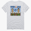 WNBA Jam Collier And McBride Shirt Napheesa Collier, Kayla McBride, Minnesota Lynx