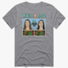 WNBA Jam Ionescu And Stewart Shirt Sabrina Ionescu, Breanna Stewart, New York Liberty