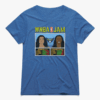WNBA Jam Sabally And Ogunbowale Shirt Satou Sabally, Arike Ogunbowale, Dallas Wings