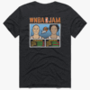 WNBA Jam Taurasi And Griner Shirt Diana Taurasi, Brittney Griner, Phoenix Mercury