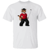 WOODS TIGER SHIRT Tiger Woods, Polo Tiger
