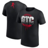 WWE Roman Reigns OTC Shirt