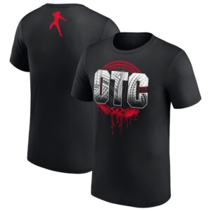 WWE Roman Reigns OTC Shirt