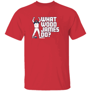 WWJD SHIRT What Wood James Do Shirt James Wood, Washington Nationals