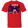Welcome To The Show 2024 Crews Let’s Geaux Nats Shirt Dylan Crew Debut, Washington Nationals
